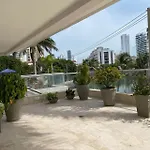 Terrasses Du Laguito