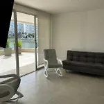 Terrasses Du Laguito