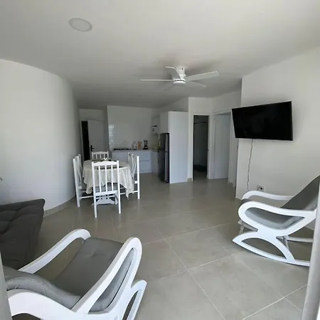 Apartamento Terrasses Du Laguito *
