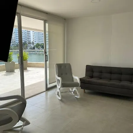 Terrasses Du Laguito *